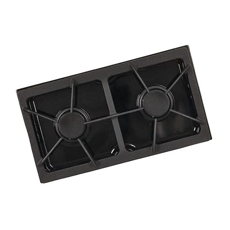 jenn air gas stove grates